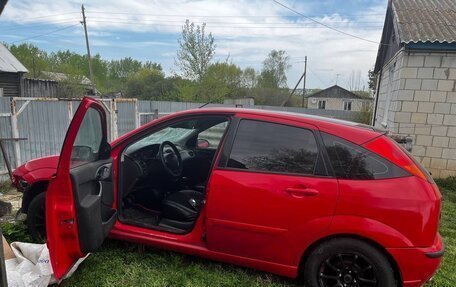 Ford Focus IV, 2005 год, 170 000 рублей, 2 фотография