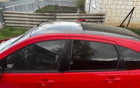 Ford Focus IV, 2005 год, 170 000 рублей, 7 фотография
