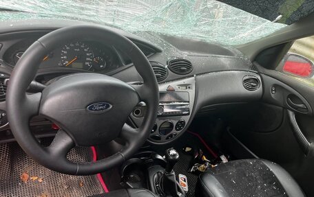 Ford Focus IV, 2005 год, 170 000 рублей, 6 фотография