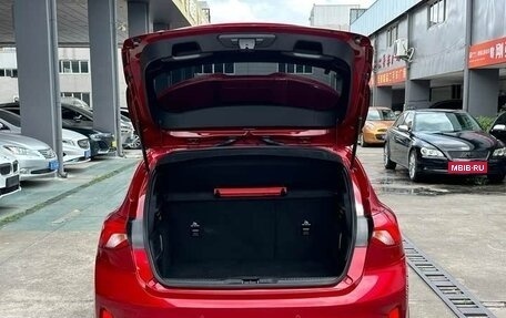 Ford Focus IV, 2022 год, 1 455 077 рублей, 11 фотография