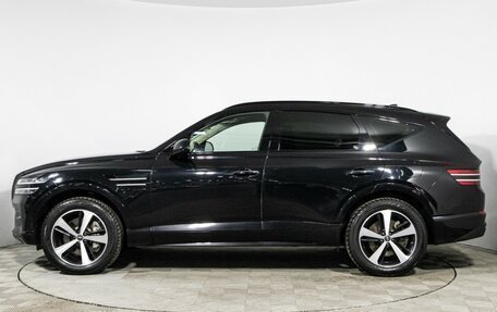 Genesis GV80 I, 2020 год, 5 490 585 рублей, 8 фотография