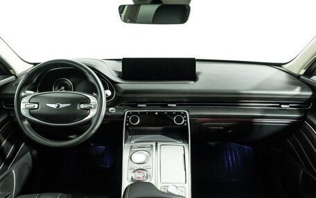 Genesis GV80 I, 2020 год, 5 490 585 рублей, 13 фотография
