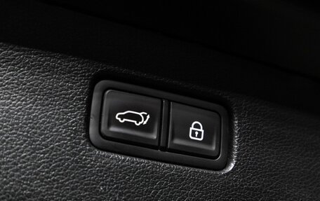 Genesis GV80 I, 2020 год, 5 490 585 рублей, 15 фотография