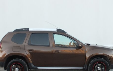 Renault Duster I рестайлинг, 2016 год, 777 000 рублей, 6 фотография
