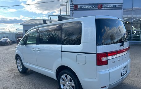 Mitsubishi Delica D:5 I, 2017 год, 2 799 000 рублей, 6 фотография