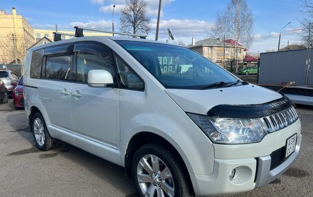 Mitsubishi Delica D:5 I, 2017 год, 2 799 000 рублей, 3 фотография