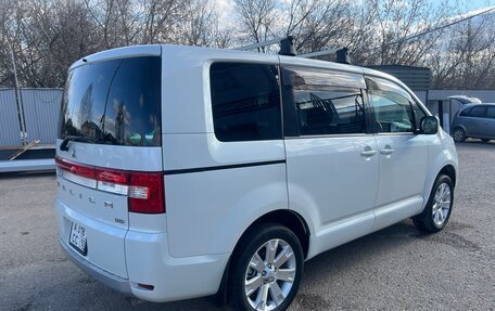 Mitsubishi Delica D:5 I, 2017 год, 2 799 000 рублей, 4 фотография