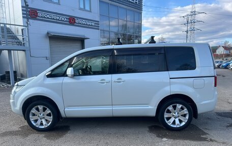 Mitsubishi Delica D:5 I, 2017 год, 2 799 000 рублей, 7 фотография