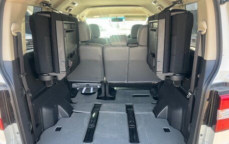 Mitsubishi Delica D:5 I, 2017 год, 2 799 000 рублей, 13 фотография