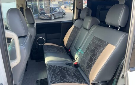 Mitsubishi Delica D:5 I, 2017 год, 2 799 000 рублей, 10 фотография