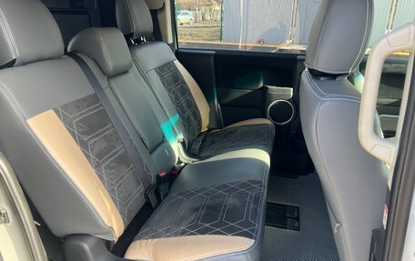 Mitsubishi Delica D:5 I, 2017 год, 2 799 000 рублей, 15 фотография