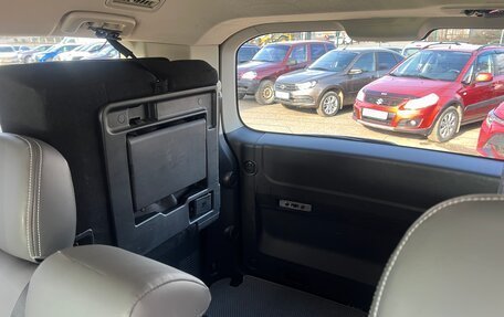 Mitsubishi Delica D:5 I, 2017 год, 2 799 000 рублей, 11 фотография