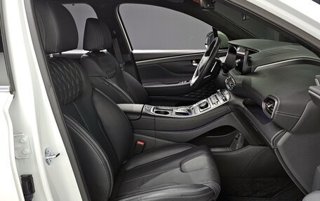 Hyundai Santa Fe IV, 2022 год, 2 950 000 рублей, 4 фотография