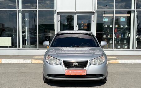 Hyundai Elantra IV, 2008 год, 750 000 рублей, 2 фотография