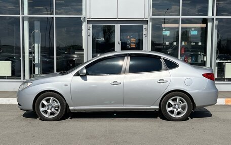 Hyundai Elantra IV, 2008 год, 750 000 рублей, 8 фотография
