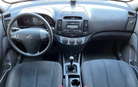 Hyundai Elantra IV, 2008 год, 750 000 рублей, 9 фотография