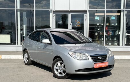 Hyundai Elantra IV, 2008 год, 750 000 рублей, 3 фотография