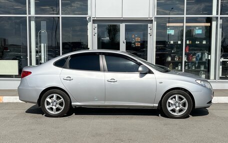 Hyundai Elantra IV, 2008 год, 750 000 рублей, 4 фотография