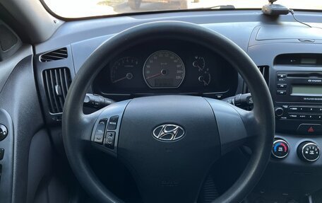 Hyundai Elantra IV, 2008 год, 750 000 рублей, 10 фотография