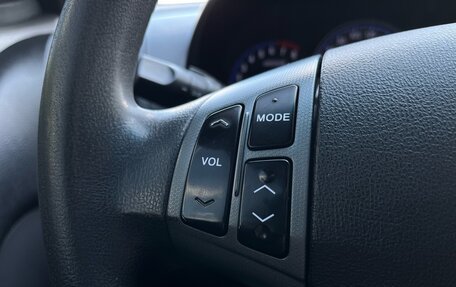 Hyundai Elantra IV, 2008 год, 750 000 рублей, 12 фотография