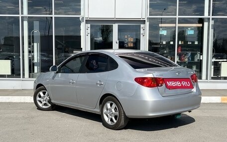 Hyundai Elantra IV, 2008 год, 750 000 рублей, 7 фотография