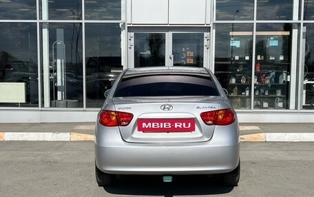 Hyundai Elantra IV, 2008 год, 750 000 рублей, 6 фотография