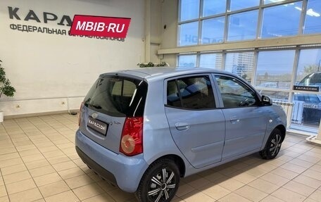 KIA Picanto I, 2009 год, 485 000 рублей, 2 фотография