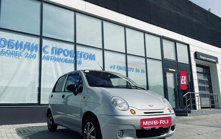 Daewoo Matiz I, 2009 год, 215 000 рублей, 9 фотография