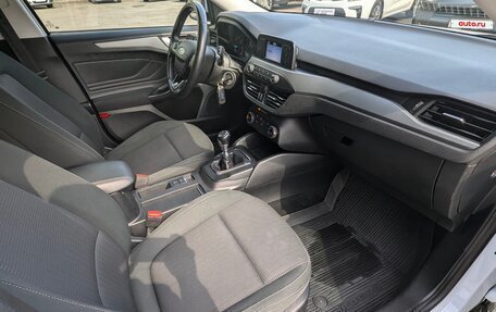 Ford Focus IV, 2018 год, 1 320 000 рублей, 10 фотография