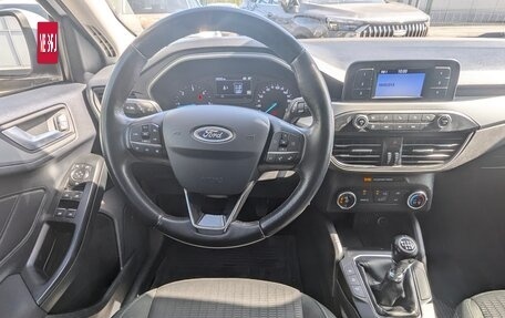 Ford Focus IV, 2018 год, 1 320 000 рублей, 12 фотография