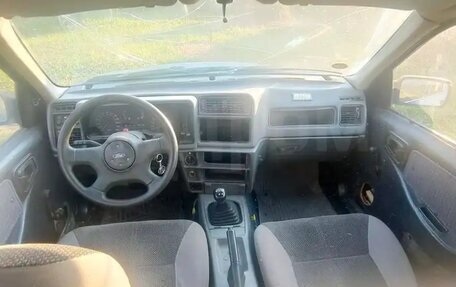 Ford Sierra I, 1984 год, 100 000 рублей, 6 фотография