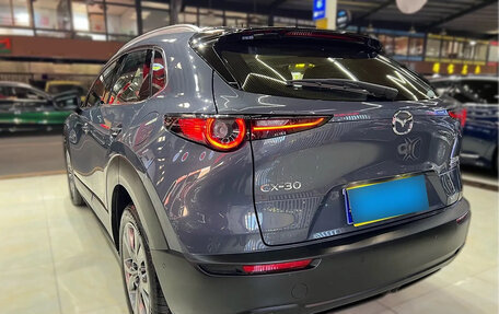 Mazda CX-30 I, 2021 год, 2 120 000 рублей, 6 фотография
