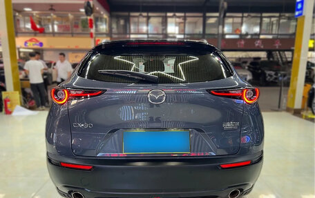 Mazda CX-30 I, 2021 год, 2 120 000 рублей, 5 фотография