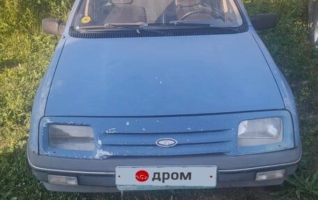 Ford Sierra I, 1984 год, 100 000 рублей, 2 фотография