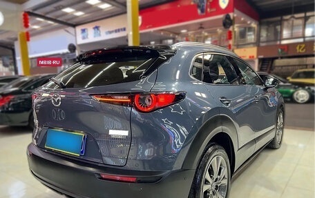 Mazda CX-30 I, 2021 год, 2 120 000 рублей, 4 фотография