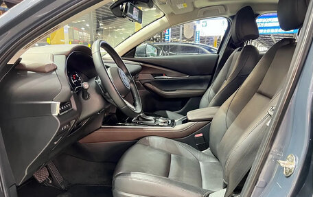 Mazda CX-30 I, 2021 год, 2 120 000 рублей, 14 фотография
