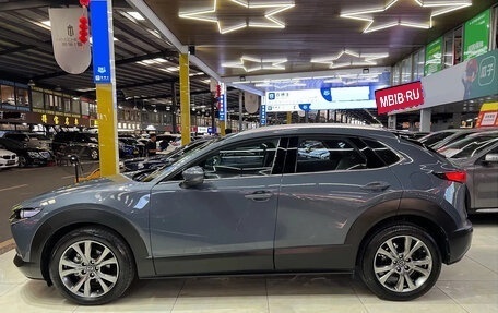 Mazda CX-30 I, 2021 год, 2 120 000 рублей, 7 фотография