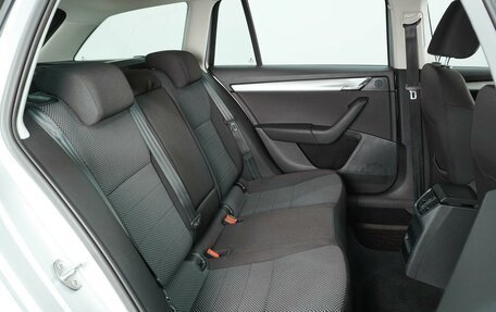 Skoda Octavia, 2016 год, 1 639 000 рублей, 7 фотография