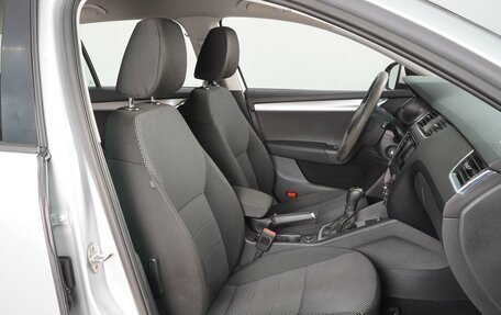 Skoda Octavia, 2016 год, 1 639 000 рублей, 8 фотография