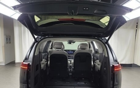 KIA Carnival, 2022 год, 8 570 268 рублей, 6 фотография