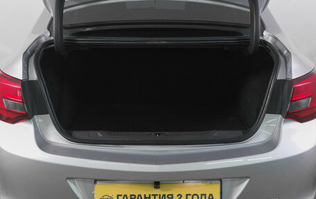 Opel Astra J, 2013 год, 849 000 рублей, 6 фотография