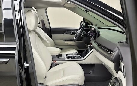 KIA Carnival, 2022 год, 8 570 268 рублей, 9 фотография