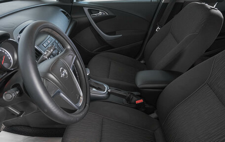 Opel Astra J, 2013 год, 849 000 рублей, 7 фотография