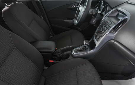 Opel Astra J, 2013 год, 849 000 рублей, 10 фотография