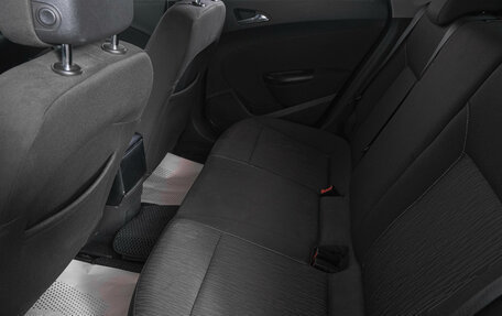 Opel Astra J, 2013 год, 849 000 рублей, 8 фотография