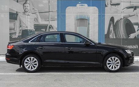 Audi A4, 2015 год, 2 099 000 рублей, 5 фотография