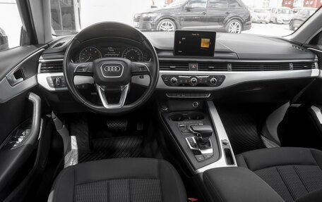 Audi A4, 2015 год, 2 099 000 рублей, 6 фотография
