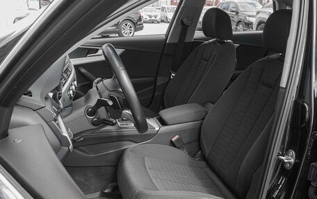 Audi A4, 2015 год, 2 099 000 рублей, 10 фотография