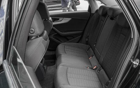 Audi A4, 2015 год, 2 099 000 рублей, 9 фотография