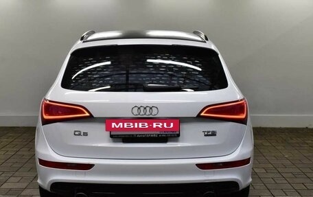 Audi Q5, 2016 год, 2 125 000 рублей, 3 фотография